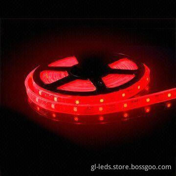 Waterproof LED Strip, Suitable for Path and Contour Markings